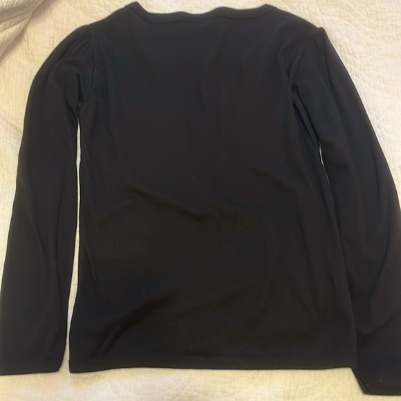 NWOT Harley Davidson Cardigan Sweater Women’s Small USA Made Embroidered Vintage - Picture 5 of 9